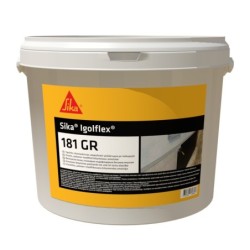 Φωτογραφία προϊόντος Sika Igolflex-181 Gr Pl 18Kg