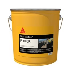 Φωτογραφία προϊόντος Sika Igolflex P-10 Gr Pl 18Kg