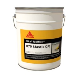 Φωτογραφία προϊόντος Sika Igolflex-079 Mastic Gr Pl 5Kg