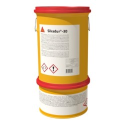Φωτογραφία προϊόντος Sikadur-30 Ab Normal En-El 6Kg
