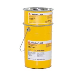 Φωτογραφία προϊόντος Sikadur-330 A+B 5Kg