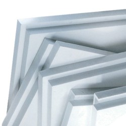 Φωτογραφία προϊόντος Sika Thermocoat-2 Hs White 100-5Cm Pack 12M2