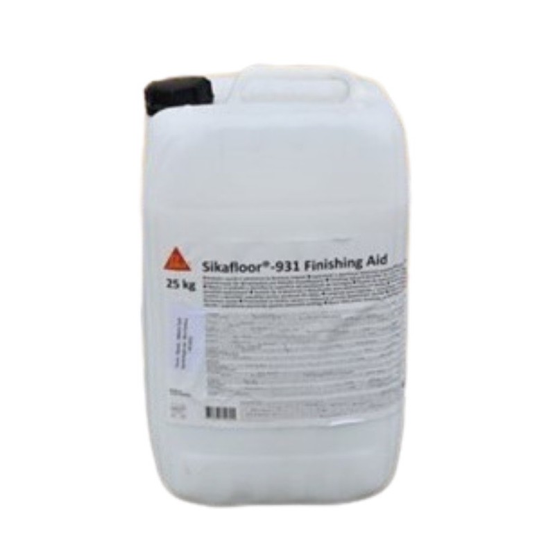 Φωτογραφία προϊόντος Sikafloor®-931 Finishing Aid 25Kg