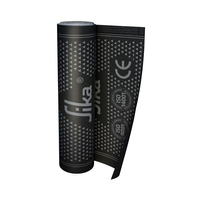 Φωτογραφία προϊόντος Sikashield® P34 Pe 4 Kg-M2 Πολυαιθυλενιο-5°C