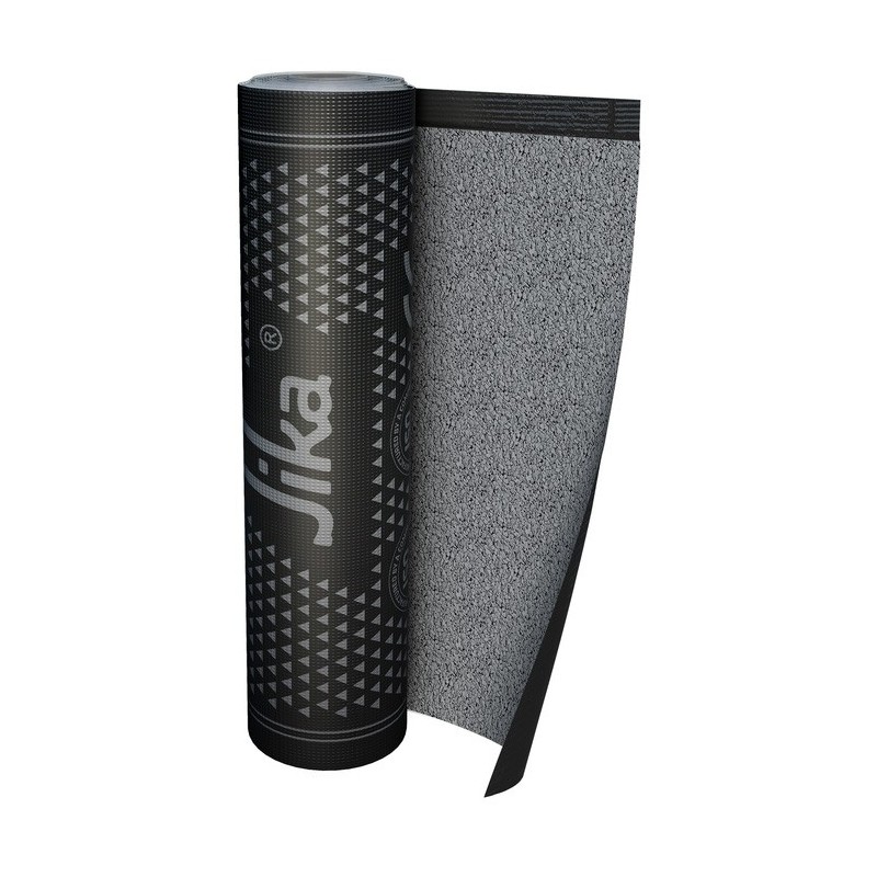 Φωτογραφία προϊόντος Sikashield® P35 Mg Ro 45 Kg-M² Ψηφιδα -5°C