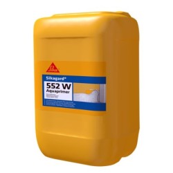Φωτογραφία προϊόντος Sikagard-552W Aquaprimer Ka 8L