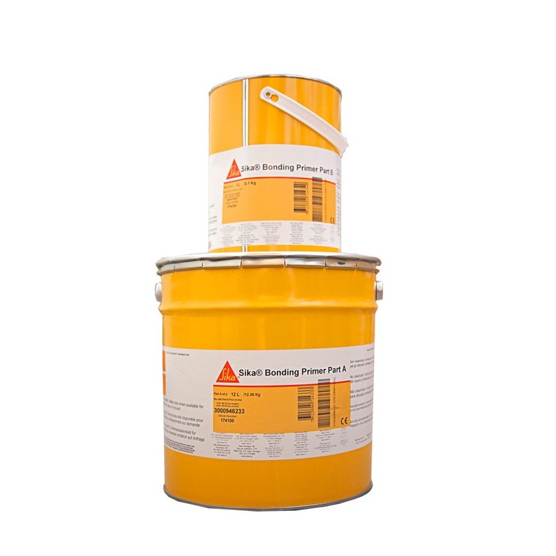 Φωτογραφία προϊόντος Sika Bonding Primer A+B 15Lt