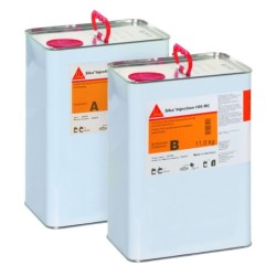 Φωτογραφία προϊόντος Sika Injection-105Rc A+B 21Kg
