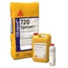 Φωτογραφία προϊόντος Sikagard 720 Epocem A+B+C 21Kg Es