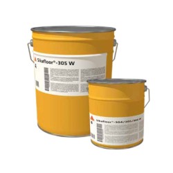 Φωτογραφία προϊόντος Sikafloor-305W A+B Bright 10Kg