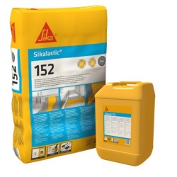Φωτογραφία προϊόντος Sikalastic-152 A+B 33Kg El-Ensq-Sr-Bg