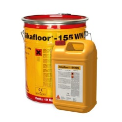 Φωτογραφία προϊόντος Sikafloor 155 Wn Comp A+B 10Kg