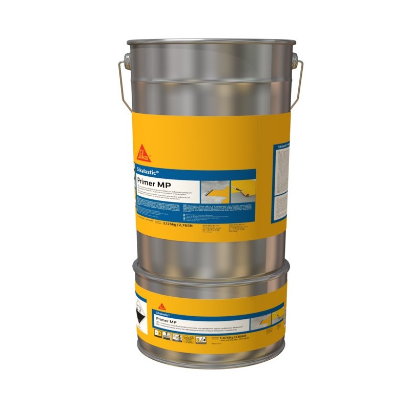 Φωτογραφία προϊόντος Sikalastic Primer Mp A+B 30Kg