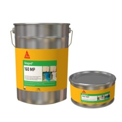 Φωτογραφία προϊόντος Sikagard-160 Mp A+B 10Kg