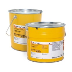 Φωτογραφία προϊόντος Sikadur-300 A+B 20Kg En-Es-El