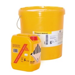 Φωτογραφία προϊόντος Sikagard Wallcoat A+B 20Kg