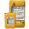 Φωτογραφία προϊόντος Sikaproof Adhesive-02A+Β 206 Kg