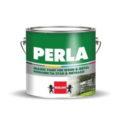 Φωτογραφία προϊόντος Berling - Lac Perla No 720 0.75Lt