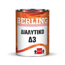 Φωτογραφία προϊόντος Διαλυτικο Δ3 20Lt