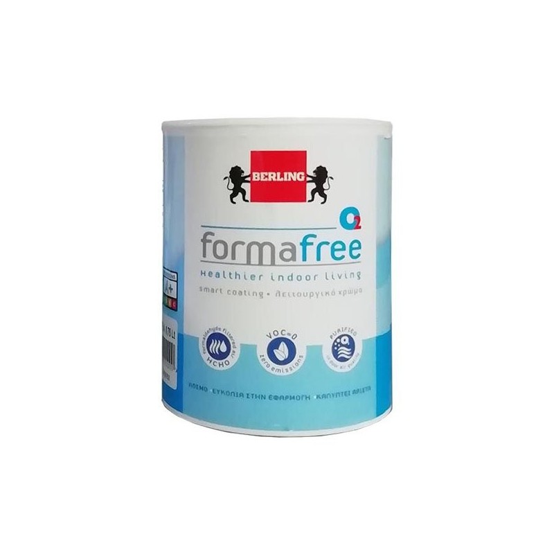 Φωτογραφία προϊόντος Forma Free 10L