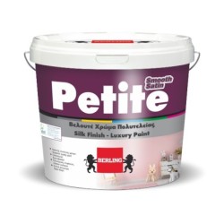 Φωτογραφία προϊόντος Petite Satin 10Lt