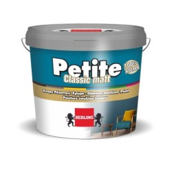 Φωτογραφία προϊόντος Petite Classic Matt 075Lt