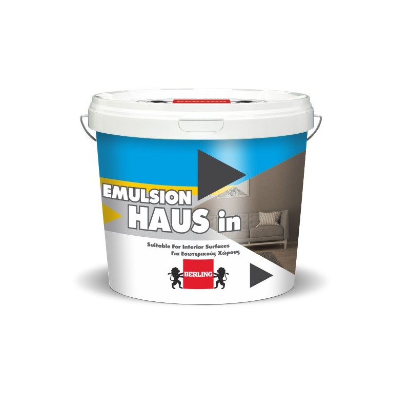 Φωτογραφία προϊόντος Haus-In Πλαστικο 9L