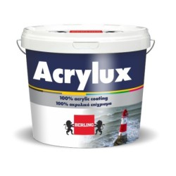 Φωτογραφία προϊόντος Acrylux 3Lt