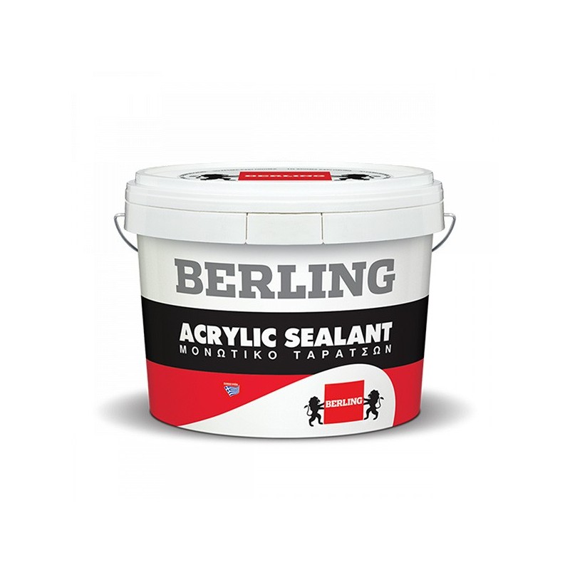 Φωτογραφία προϊόντος Ε.Π.Ακρυλικο Μονωτικο 156 3Lt