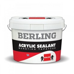 Φωτογραφία προϊόντος Ε.Π.Ακρυλικο Μονωτικο 156 10Lt