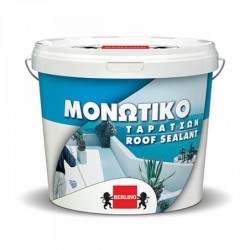 Φωτογραφία προϊόντος Μονωτικο Ταρατσων 3Lt