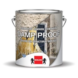 Φωτογραφία προϊόντος Damp Proof 06Lt