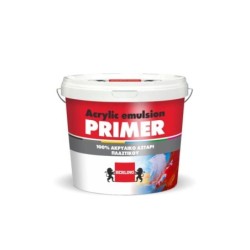 Φωτογραφία προϊόντος Ακρυλικο Ασταρι Πλαστικου 3L