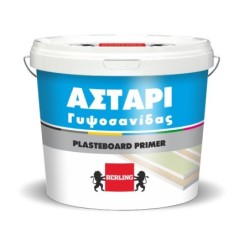 Φωτογραφία προϊόντος Ασταρι Γυψοσανιδων 075Lt