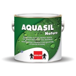 Φωτογραφία προϊόντος Nature Aquasil 075Lt