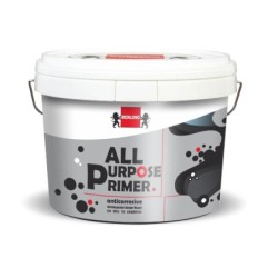 Φωτογραφία προϊόντος Ασταρι Νερου Για Ολες Τις Επιφανειες 1Lt