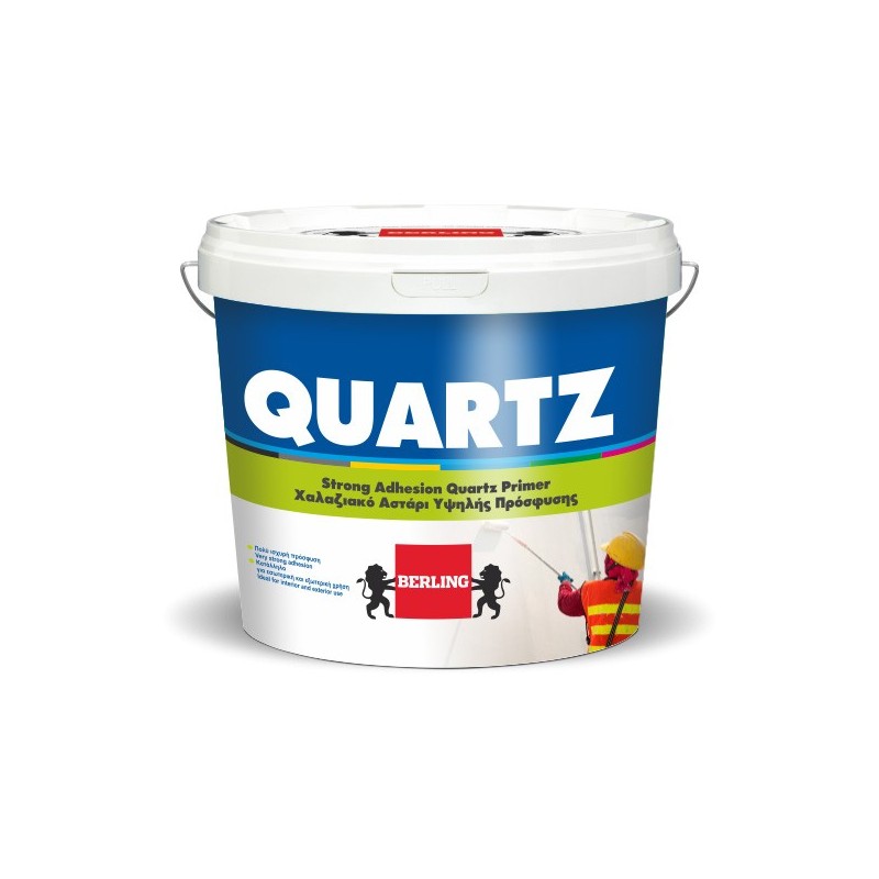 Φωτογραφία προϊόντος Quartz-Ασταρι Προσφυσης 10Κ