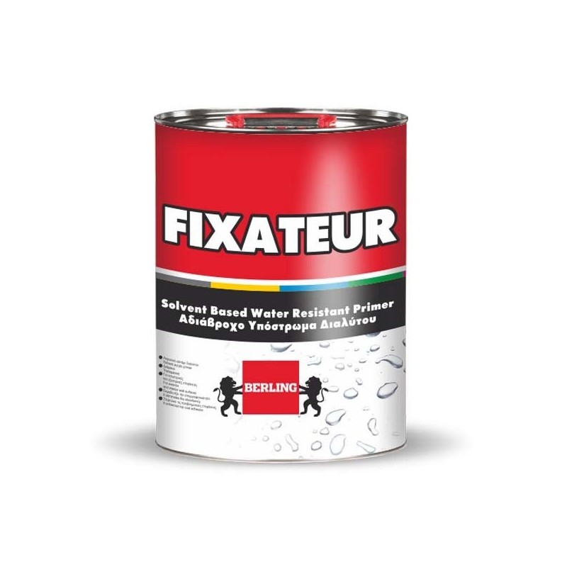 Φωτογραφία προϊόντος Fixateur Ασταρι 1Lt