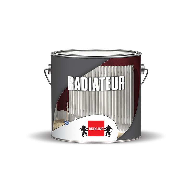 Φωτογραφία προϊόντος Ραδιατερ 25Lt