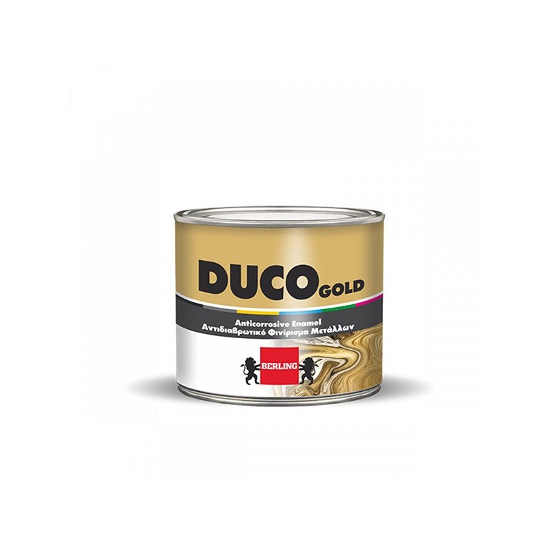 Φωτογραφία προϊόντος Ντουκο Gold 0375Lt