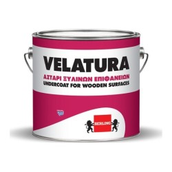 Φωτογραφία προϊόντος Βελατουρα Satine 2.5Lt