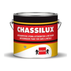 Φωτογραφία προϊόντος Chassilux Κεραμιδι 2.5Lt