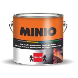 Φωτογραφία προϊόντος Μινιο 100% Θιξοτροπικο 053Lt