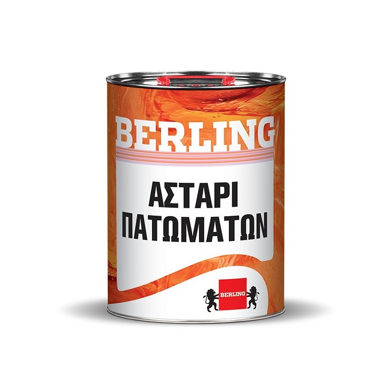 Φωτογραφία προϊόντος Ασταρι Πατωματων 1Lt