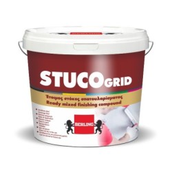 Φωτογραφία προϊόντος Stuco Grid 20 Kg