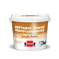 Φωτογραφία προϊόντος Ακρυλικος Στοκος 05Lt