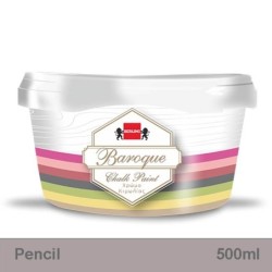 Φωτογραφία προϊόντος Χρωμα Κιμωλιας Baroque Coco Milk 05L