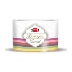 Φωτογραφία προϊόντος Baroque Βερνικι Για Χρωμα Κιμωλιας 0375L