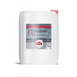 Φωτογραφία προϊόντος Berlingshield Waterproofing Nanotechnology 5Lt