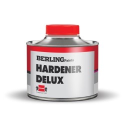 Φωτογραφία προϊόντος Hardener Deluxe 0375Lt